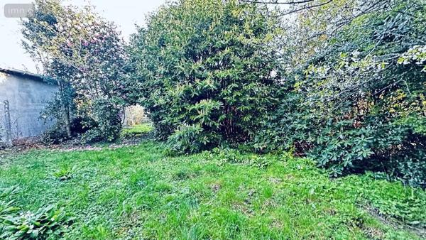 Achat - Maison Le Faouët 56320 4 pièces 72 m 2 1300 m 2