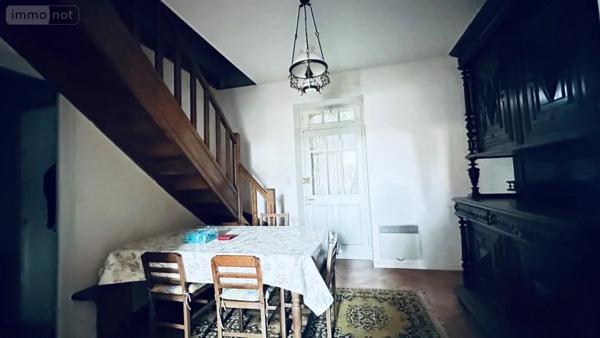 Achat - Maison Le Faouët 56320 4 pièces 72 m 2 1300 m 2