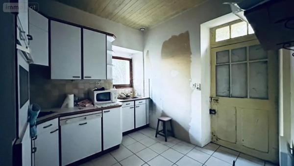 Achat - Maison Le Faouët 56320 4 pièces 72 m 2 1300 m 2