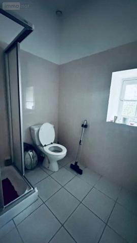 Achat - Maison Le Faouët 56320 4 pièces 72 m 2 1300 m 2