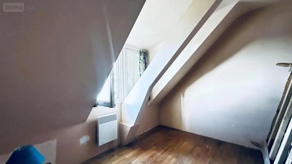 Achat - Maison Le Faouët 56320 4 pièces 72 m 2 1300 m 2