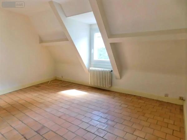 Achat - Maison Brissarthe 49330 3 pièces 75 m 2 70 m 2