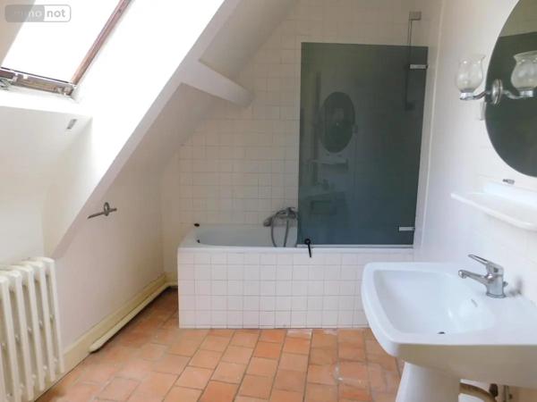Achat - Maison Brissarthe 49330 3 pièces 75 m 2 70 m 2