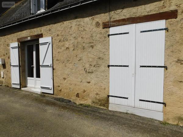 Achat - Maison Brissarthe 49330 3 pièces 75 m 2 70 m 2
