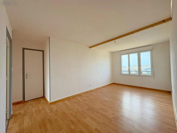 Achat - Appartement Donville-les-Bains 50350 4 pièces 54 m 2