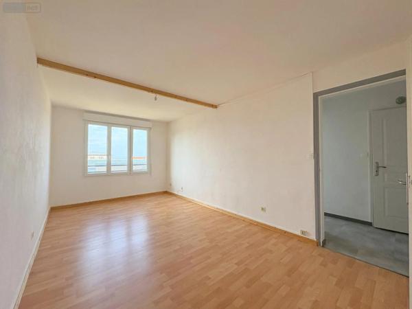 Achat - Appartement Donville-les-Bains 50350 4 pièces 54 m 2