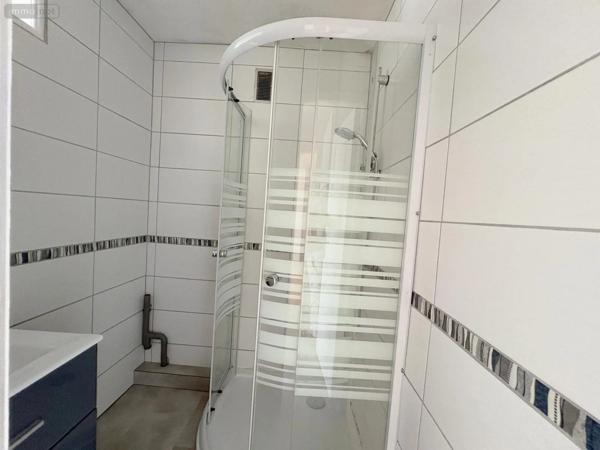 Achat - Appartement Donville-les-Bains 50350 4 pièces 54 m 2