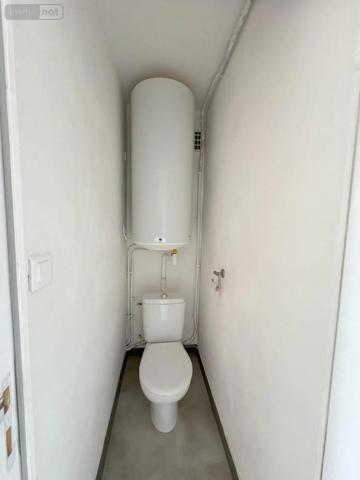Achat - Appartement Donville-les-Bains 50350 4 pièces 54 m 2