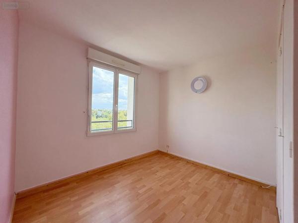 Achat - Appartement Donville-les-Bains 50350 4 pièces 54 m 2