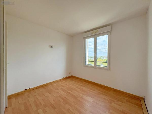 Achat - Appartement Donville-les-Bains 50350 4 pièces 54 m 2