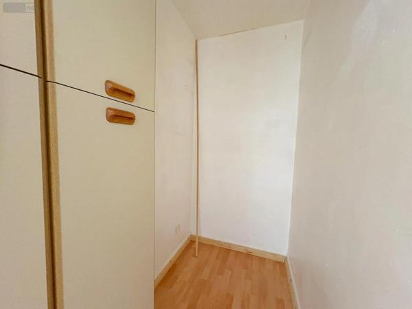 Achat - Appartement Donville-les-Bains 50350 4 pièces 54 m 2