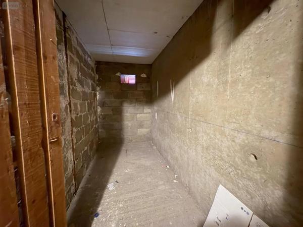Achat - Appartement Donville-les-Bains 50350 4 pièces 54 m 2