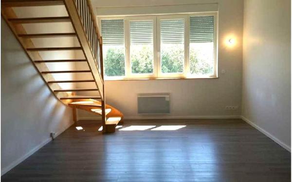 Appartement à louer    2 pièces • 64,77 m2 Soustons