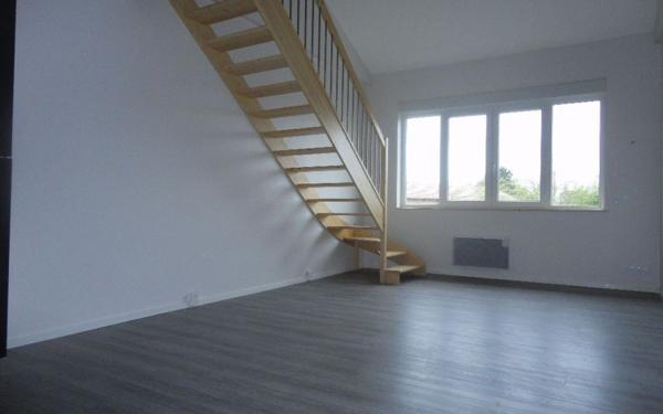 Appartement à louer    2 pièces • 64,77 m2 Soustons