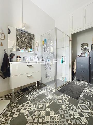 Maison individuelle 7 pièces en plein cœur de Digoin avec jardin