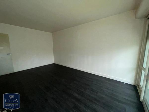 Appartement à louer 2 pièces 45.35m²