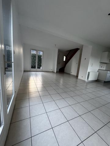 Maison à SAINT JOUAN DES GUERETS (35430)