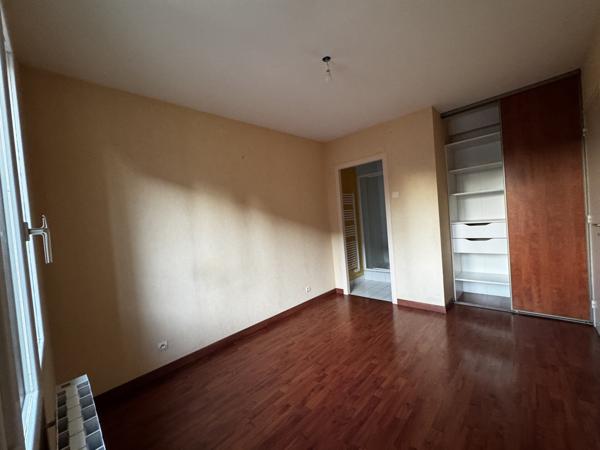 Maison à SAINT JOUAN DES GUERETS (35430)