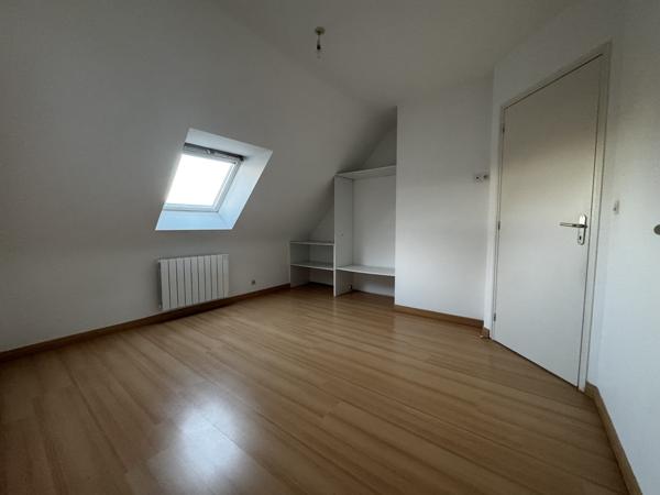 Maison à SAINT JOUAN DES GUERETS (35430)