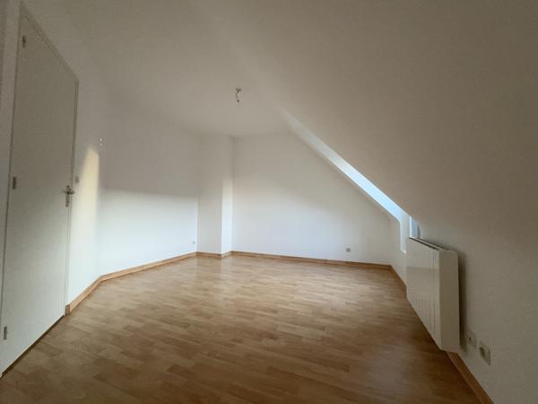 Maison à SAINT JOUAN DES GUERETS (35430)