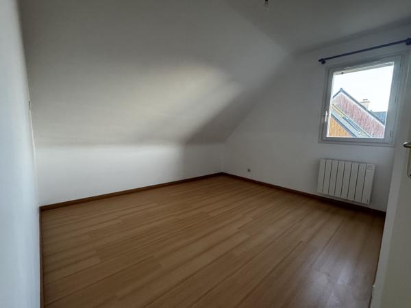 Maison à SAINT JOUAN DES GUERETS (35430)