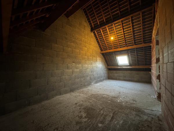 Maison à SAINT JOUAN DES GUERETS (35430)