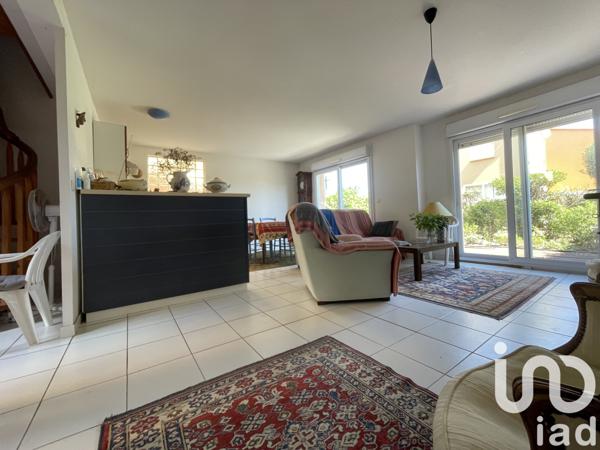 Maison à vendre 4 pièces 74 m² Leucate