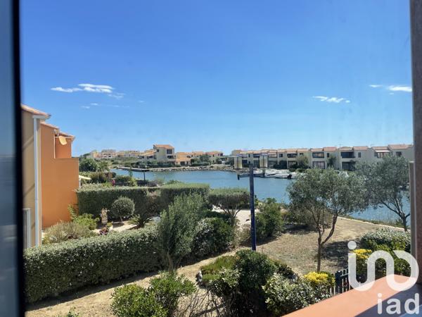 Maison à vendre 4 pièces 74 m² Leucate