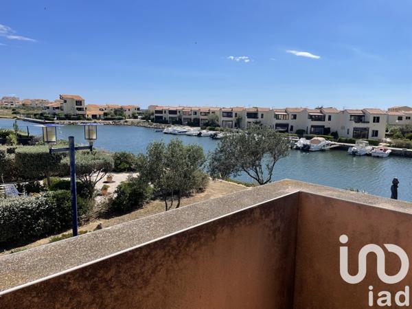 Maison à vendre 4 pièces 74 m² Leucate