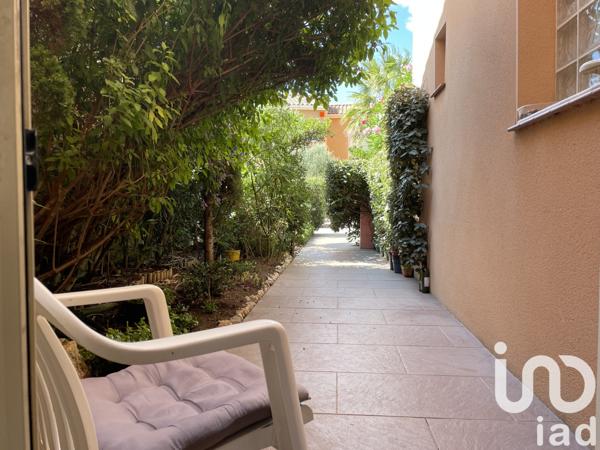 Maison à vendre 4 pièces 74 m² Leucate