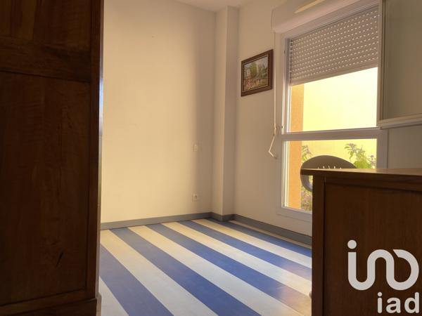 Maison à vendre 4 pièces 74 m² Leucate