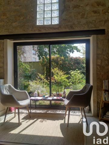 Maison à vendre 7 pièces 140 m² Boran-sur-Oise