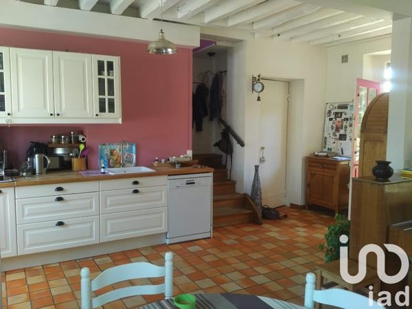 Maison à vendre 7 pièces 140 m² Boran-sur-Oise