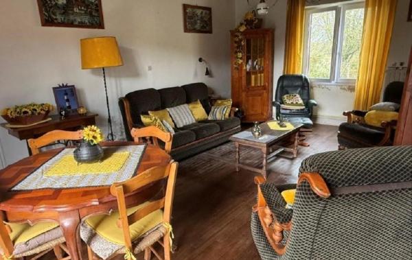 Vente Maison Sauze-vaussais   