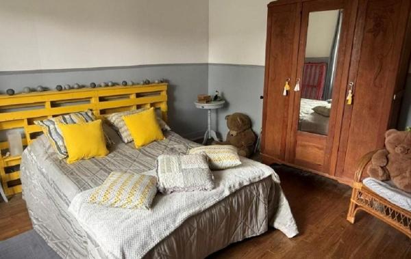 Vente Maison Sauze-vaussais   