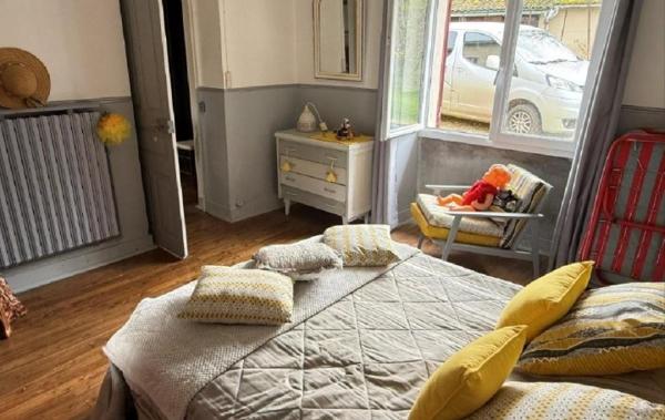 Vente Maison Sauze-vaussais   