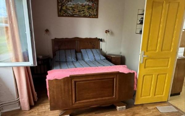 Vente Maison Sauze-vaussais   