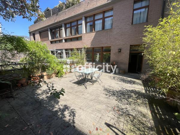 Appartement 3 pièces - 85 m²