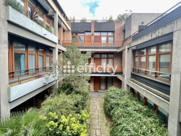 Appartement 3 pièces - 85 m²