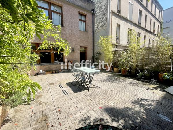 Appartement 3 pièces - 85 m²