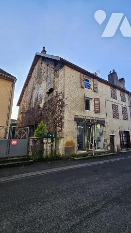 Immeuble de rapport rénové