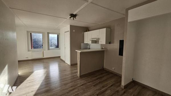 Immeuble de rapport rénové