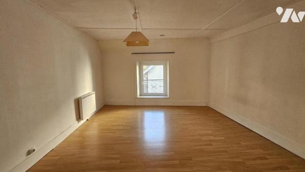 Immeuble de rapport rénové