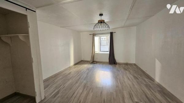 Immeuble de rapport rénové