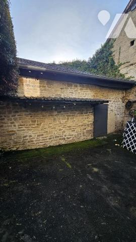 Immeuble de rapport rénové