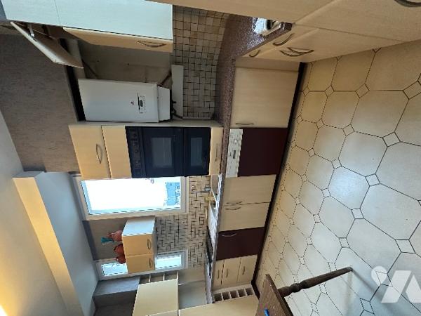 Bel appartement en hyper centre de VICHY