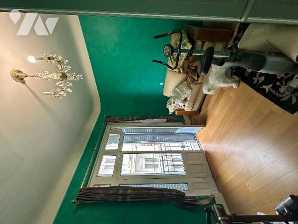 Bel appartement en hyper centre de VICHY