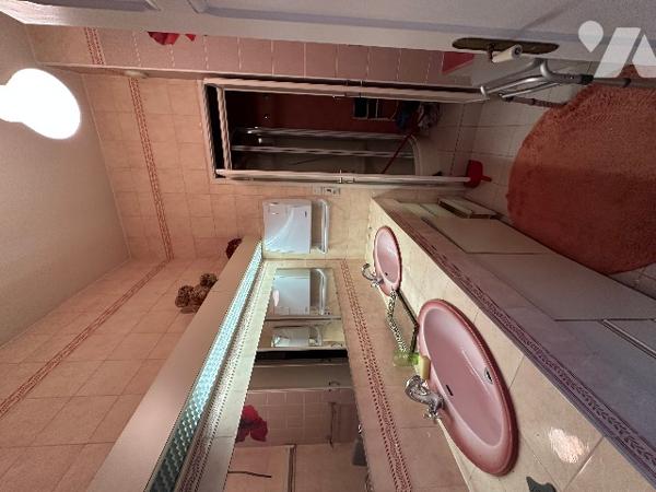 Bel appartement en hyper centre de VICHY