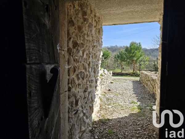 Immeuble à vendre 240 m² Colomieu