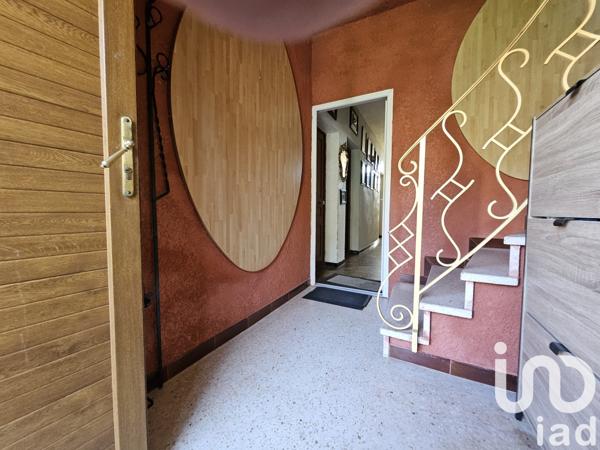 Immeuble à vendre 240 m² Colomieu